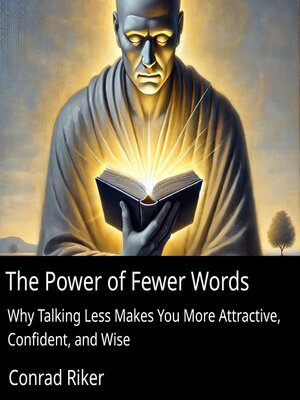 cover image of The Power of Fewer Words